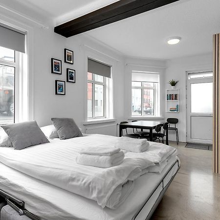 Cozy 2 Bedroom Apartment In Central Reykavik Reykjavik Exterior photo
