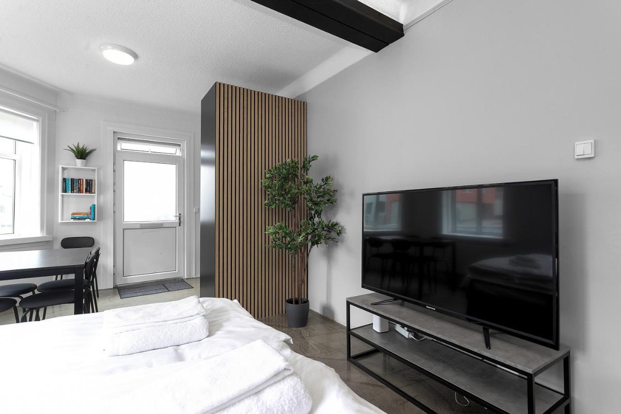 Cozy 2 Bedroom Apartment In Central Reykavik Reykjavik Exterior photo